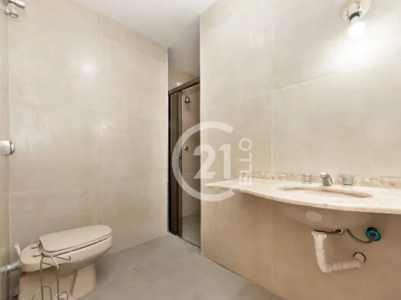 Imagem Apartamento à venda, 84 m² por R$ 800.000,00 - Vila Olímpia - São Paulo/SP