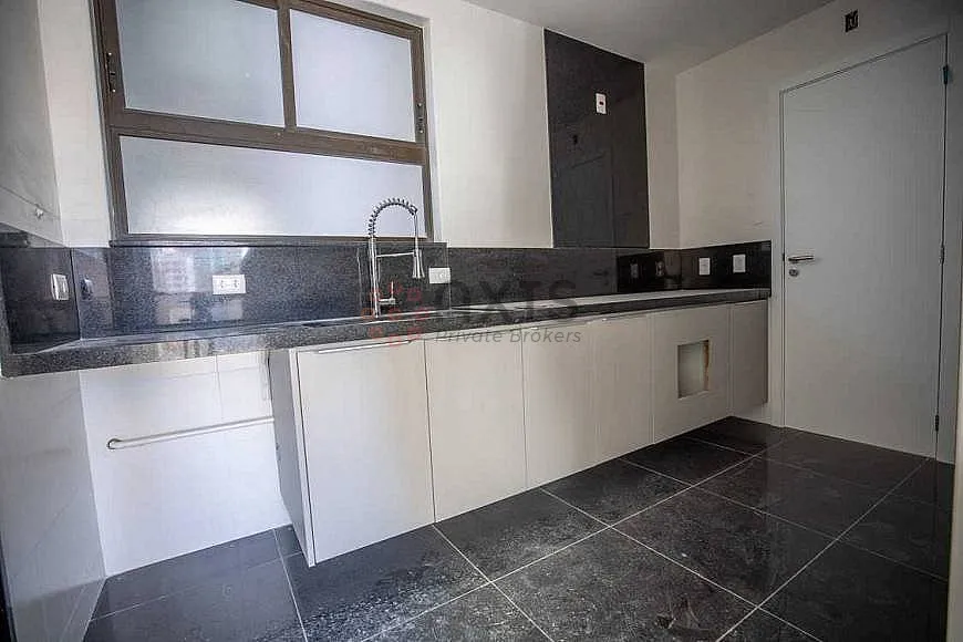 Imagem Apartamento 4 quartos em Lourdes - Lazer completo
