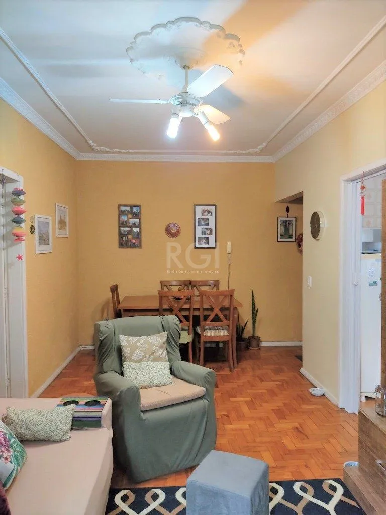 Imagem Apartamento para Venda - 79m², 3 dormitórios, São João