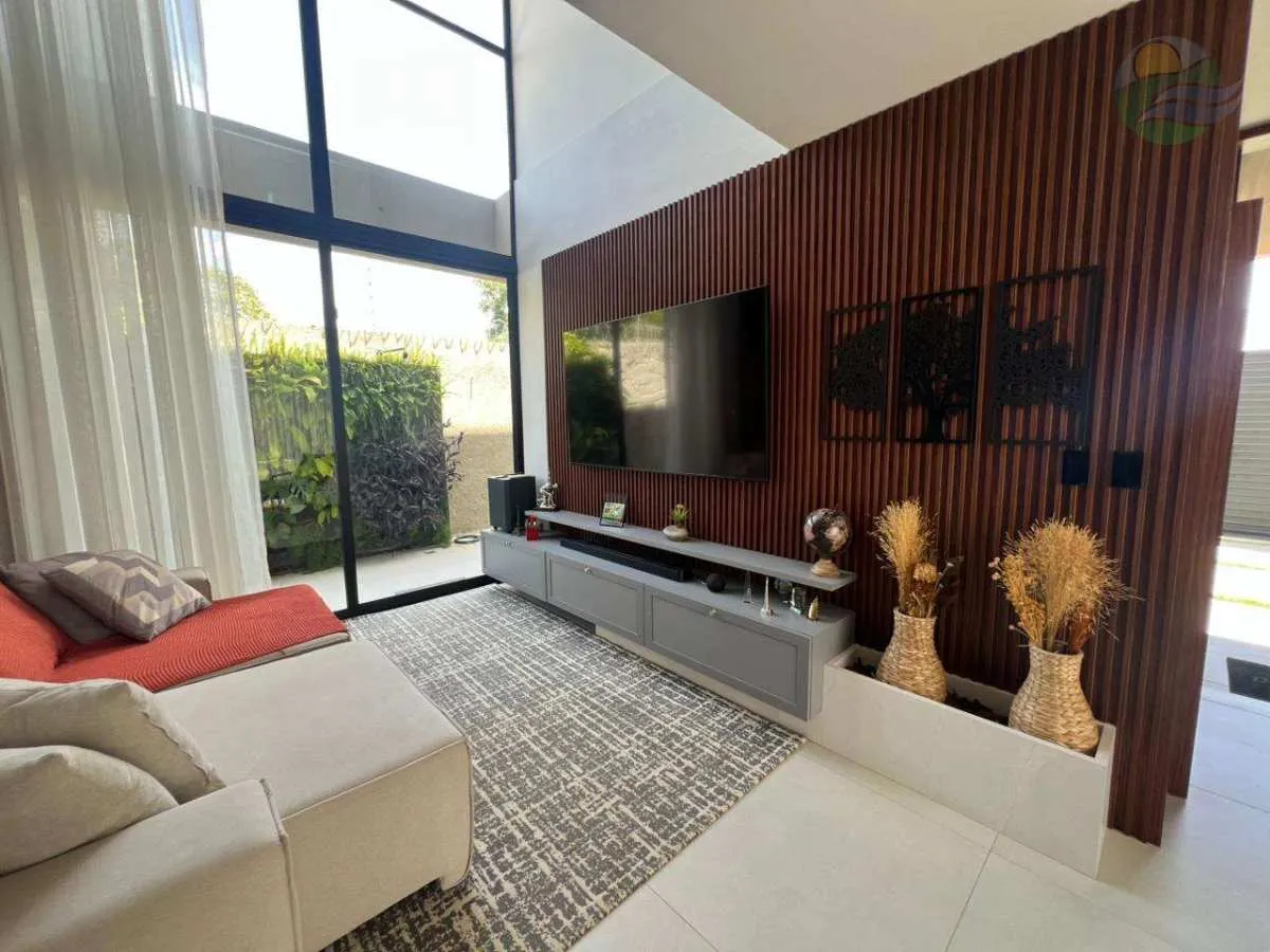 Imagem Casa alto padrão, 4 suites, Portal do Sol, João Pessoa- PB