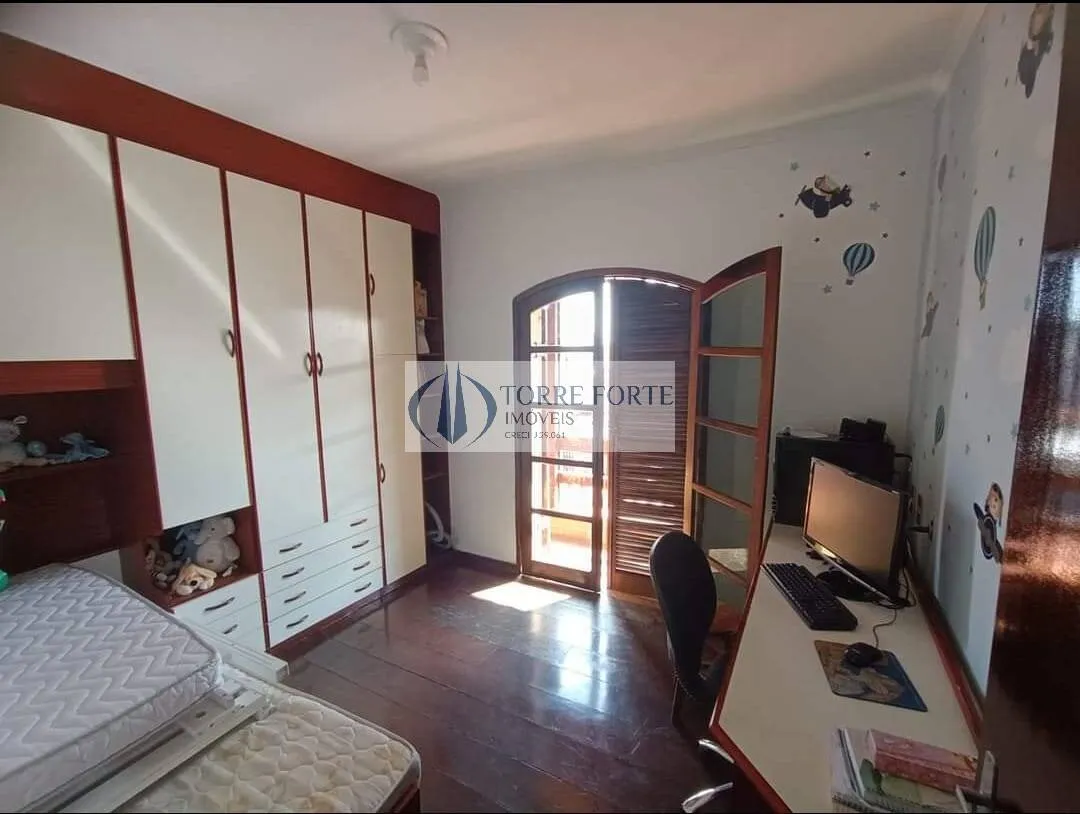 Imagem Sobrado 4 dormitórios 1 suíte 4 vagas Vila Ema