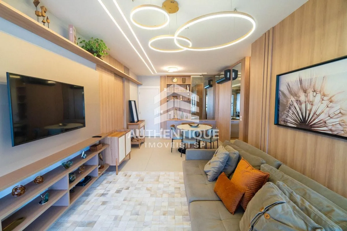Imagem HAUS MITRE VILA CLEMENTINO - Apartamento no bairro Vila Clementino à venda