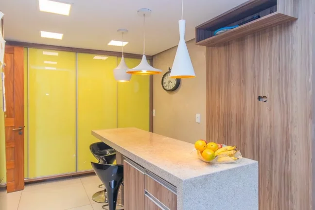 Imagem Apartamento para venda no bairro Santa Tereza em Porto Alegre