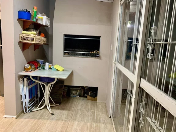 Imagem Belo Sitio com 1.273m², em Condomínio Fechado, Casa com 100m², Águas Claras