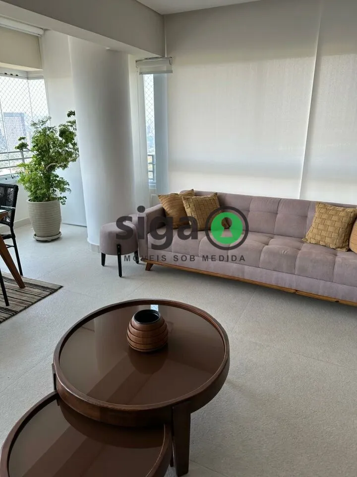 Imagem Apartamento de 86 metros 2 dormitórios 2 vagas para venda no Butantã