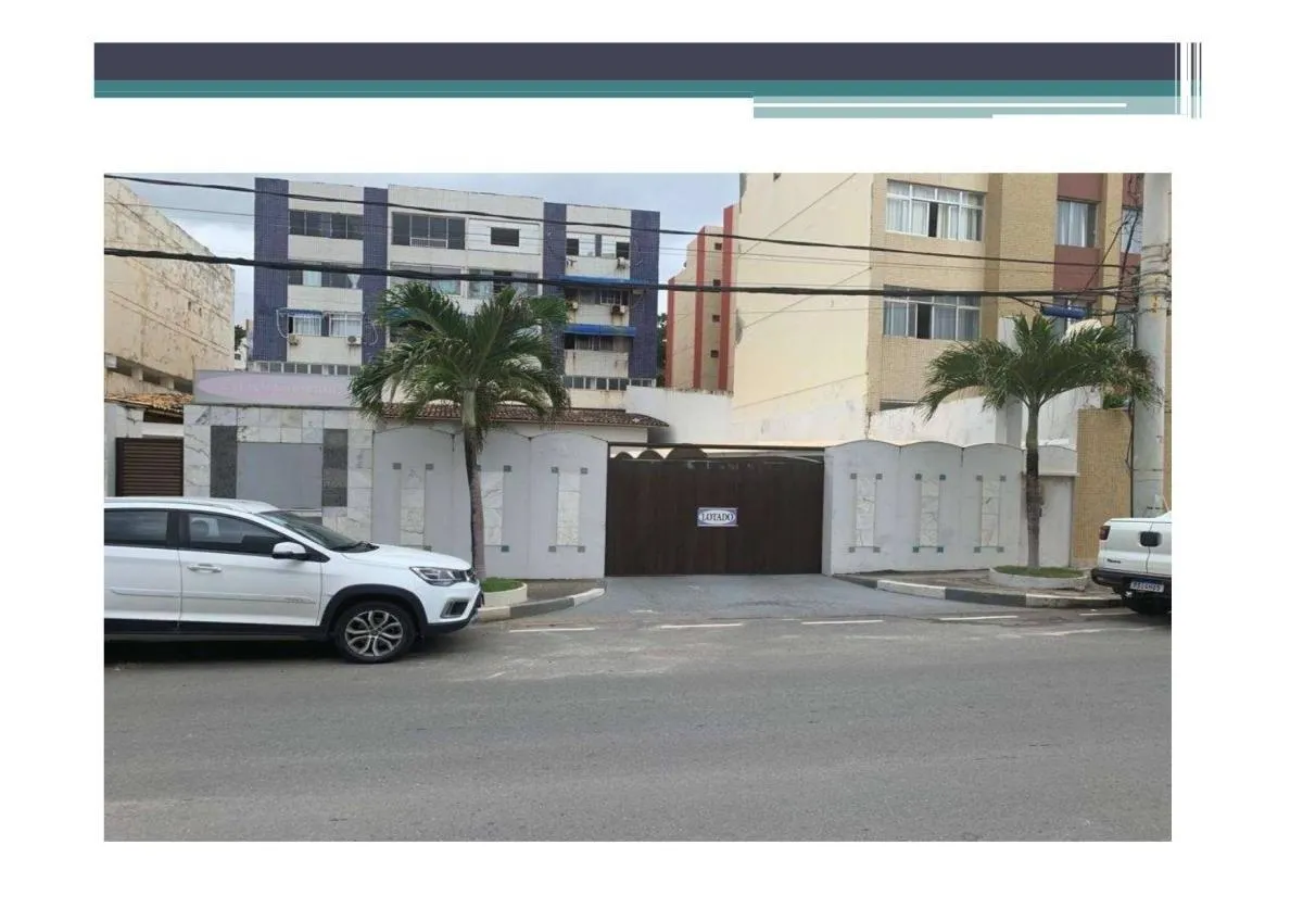 Galpão para alugar em Salvador, Costa Azul, 700m2 em Rua Coronel Durval Mattos