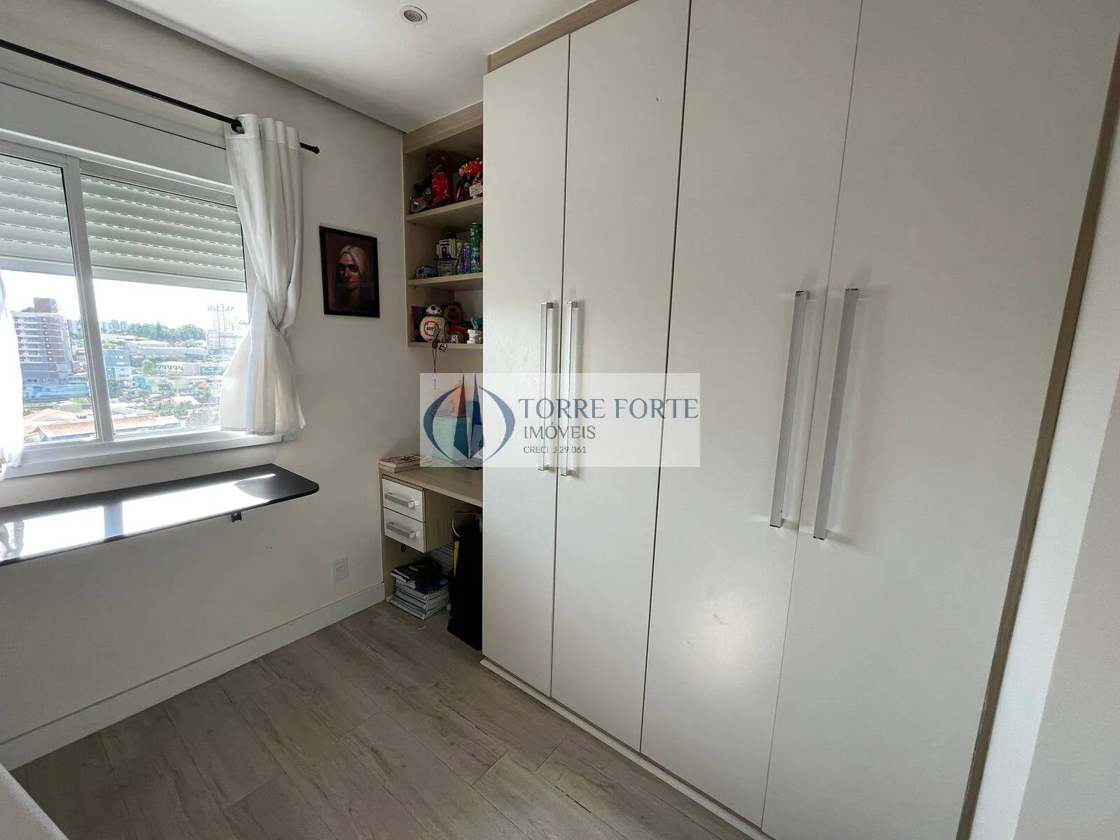Imagem Apartamento 2 suítes, 2 vagas, 105 m2, na Vila Formosa