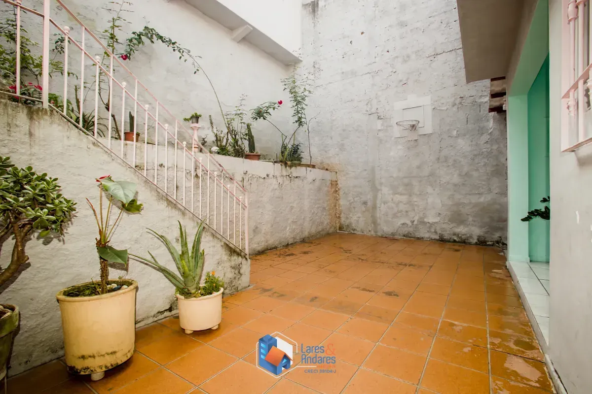 Imagem Casa para venda em Freguesia do Ó com 4 quartos, 195m²