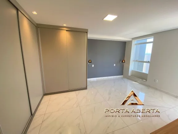 Imagem Apartamento 03 quartos sendo 01 suíte - Bairro Horto - CÓD 1236