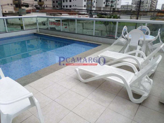 Imagem Apartamento Padrão