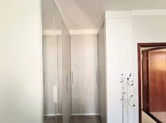 Imagem Casa com 3 dormitórios à venda, 125 m por R$ 850.000,00 - Condomínio Residencial Villagio Milano - Sorocaba/SP
