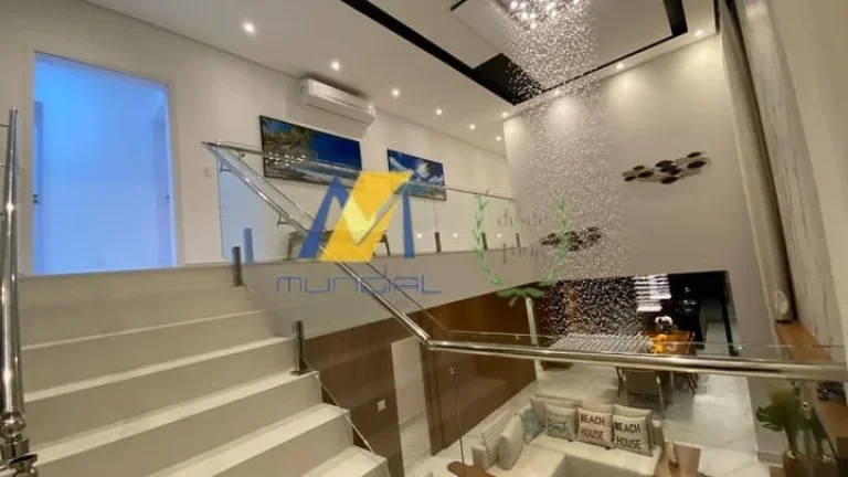 Imagem Vendo Casa de Alto Padrão em Bertioga, São Paulo