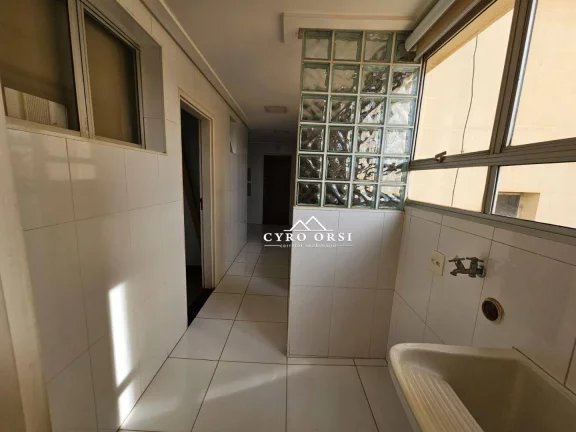 Imagem Apartamento à venda, 100 m² por R$ 360.000,00 - Centro - Piracicaba/SP
