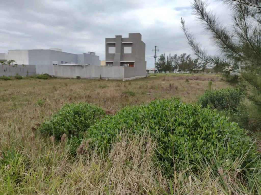 Imagem Terreno - Bairro Guarani