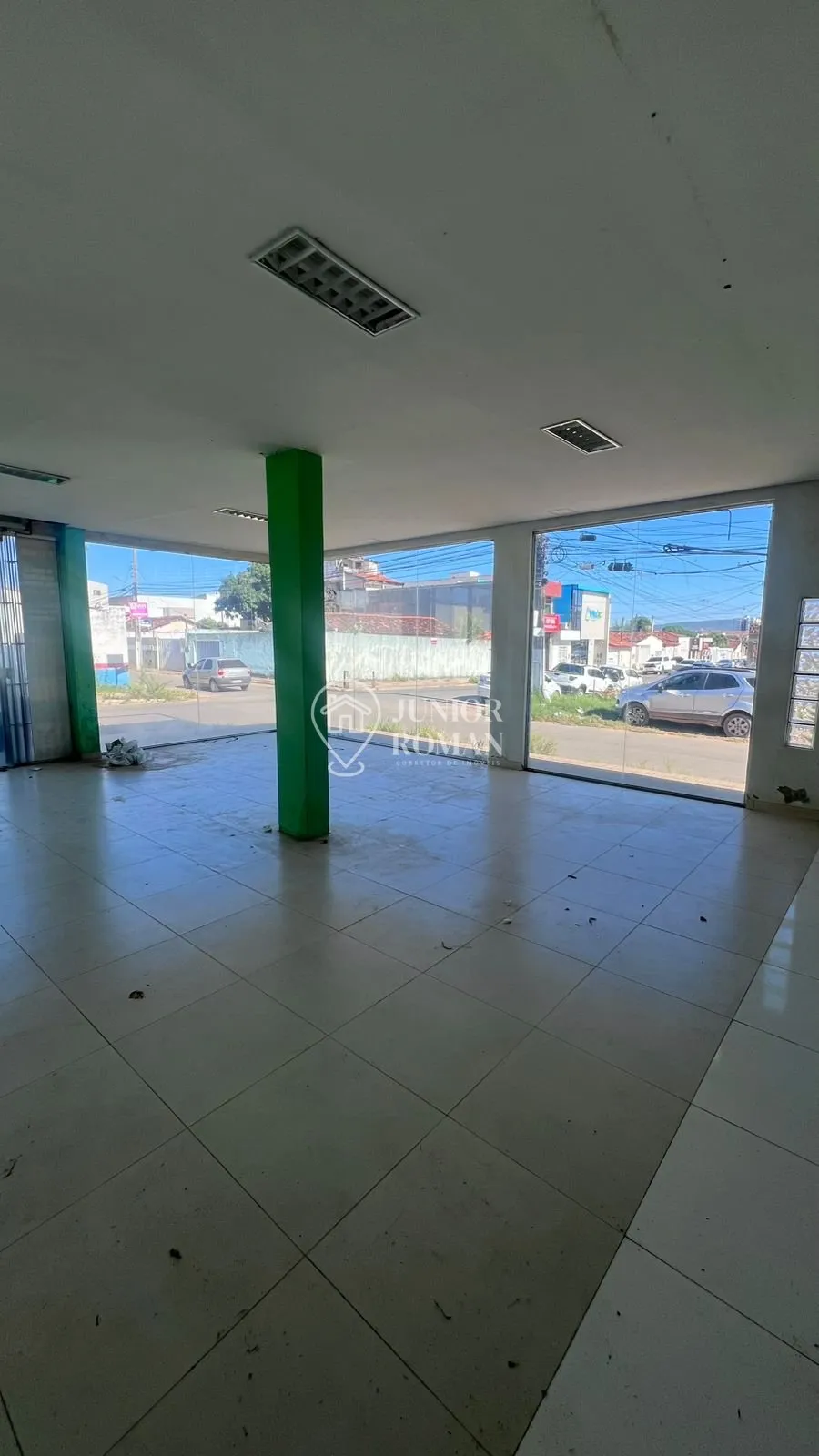 Imagem PONTO COMERCIAL DE ESQUINA NO BAIRRO SANDRA REGINA - BARREIRAS/BA