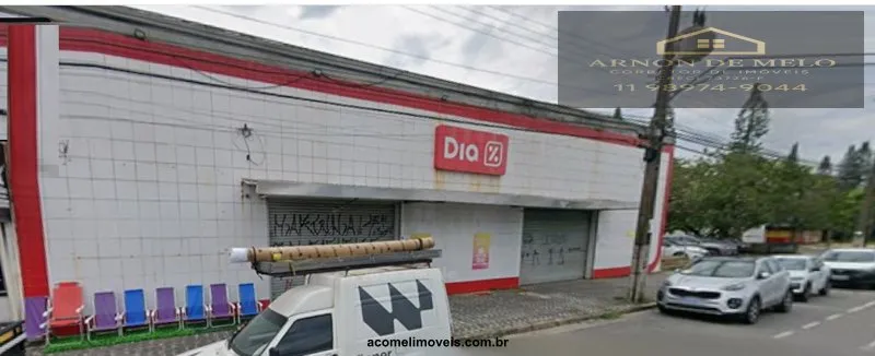 Imagem Galpões para locação em Peruibe no bairro Stella Maris