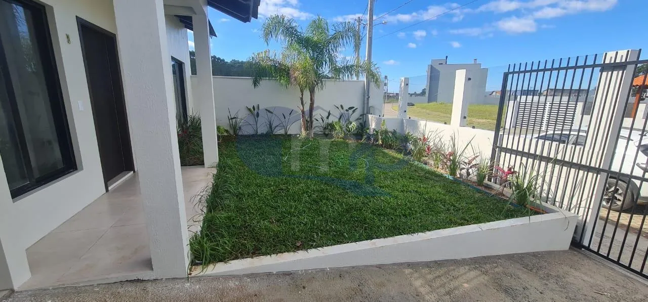 Imagem Casa de 3 dormitorios com lareira a venda no Jardim America, Passo de Torres/SC