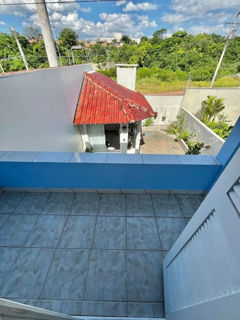 Imagem Sobrado Jardim Itu, 238 m2, aceita financiamento e fgts