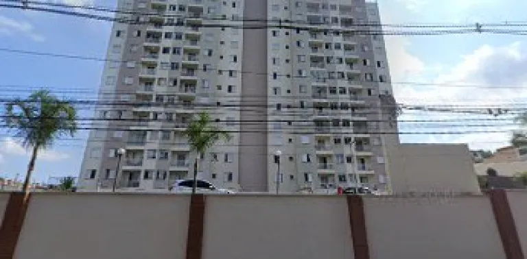 Foto do imóvel Apartamento com 2 Quartos à Venda, 48 m² em Vila Cosmopolita, São Paulo - SP