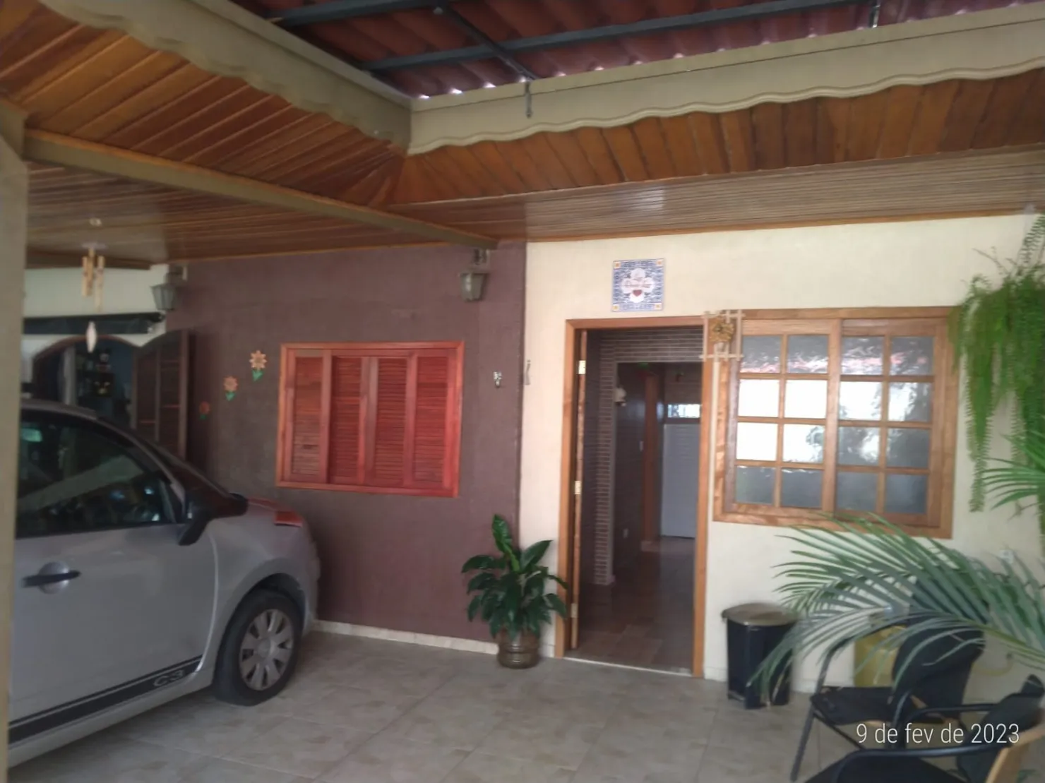 Imagem Casa à venda 3 Quartos, 2 Suites, 1 Vaga, 185M², Cecap, Taubaté - SP