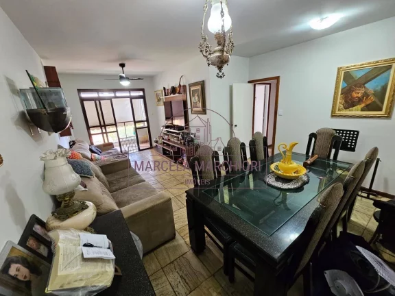Imagem Apartamento 3 quartos 150m2 na Praia da Costa