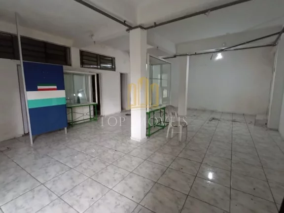 Imagem Ponto Comercial 214 Metros de Terreno Proximo a kalunga