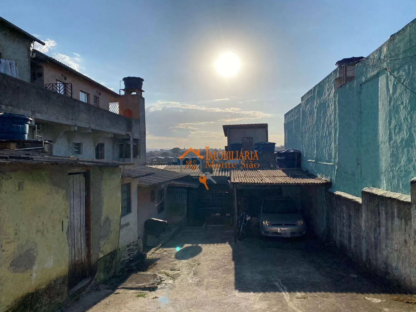 Imagem Casa com 2 dormitórios à venda, 100 m² por R$ 445.000,00 - Parque Uirapuru - Guarulhos/SP