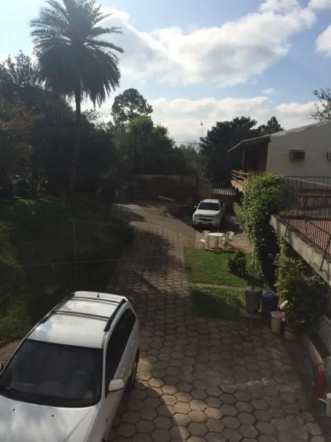 Imagem Terreno em Vila Assunção