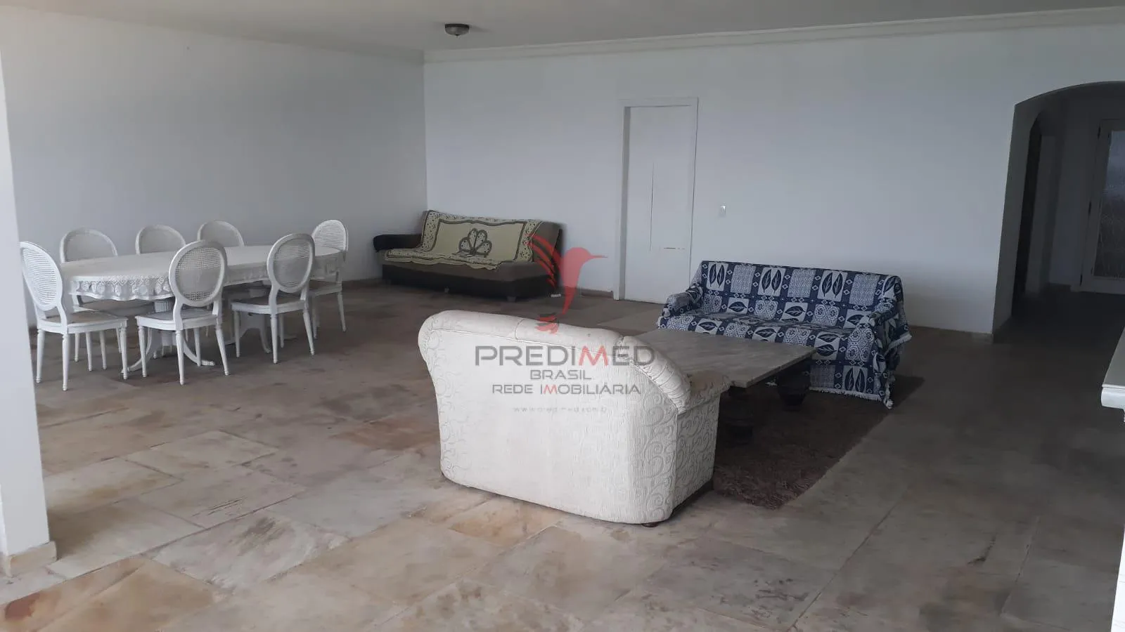 Imagem Apartamento em Copacabana. ATLÂNTICA 300 M² FRONTAL MAR , ANDAR ALTO