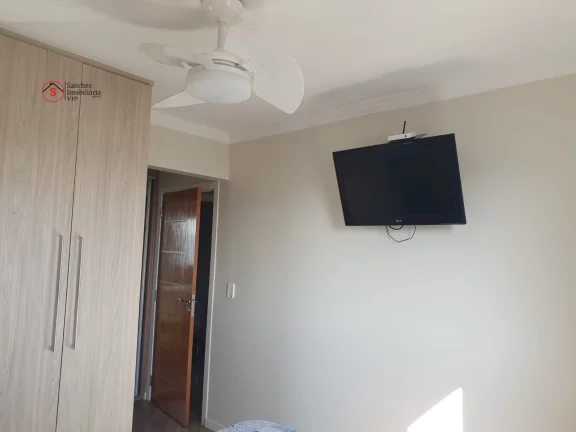 Imagem APARTAMENTO RESIDENCIAL em SANTO ANDRÉ - SP, PARQUE ERASMO ASSUNÇÃO