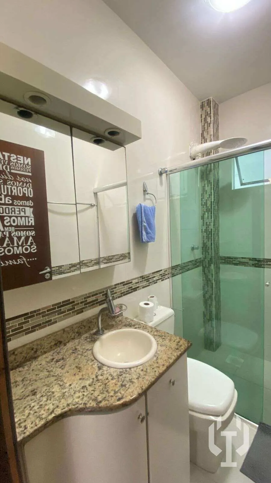 Imagem Apartamento para alugar, no São Conrado em Itapema, MEIA PRAIA, com 3 quartos, 100m2