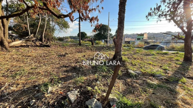 Imagem Lote à venda no bairro Jardim das Alterosas 1 - Betim /MG