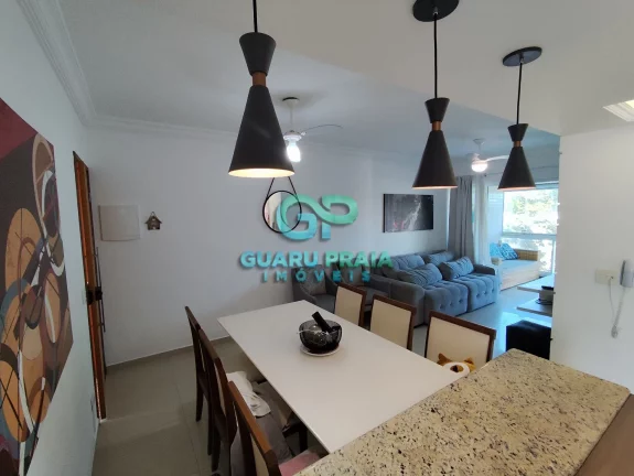 Imagem Apartamento Alto Padrão Enseada - Excelente oportunidade
