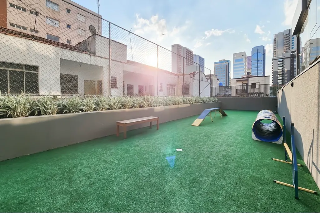 Imagem Apartamento à venda em São Paulo, Pinheiros, com 2 quartos, 86m2