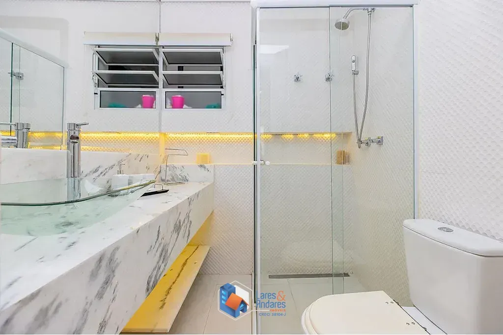 Imagem Apartamento à venda 2 Quartos 1 Suite 1 Vaga 130M² Jardim Paulista São Paulo - SP