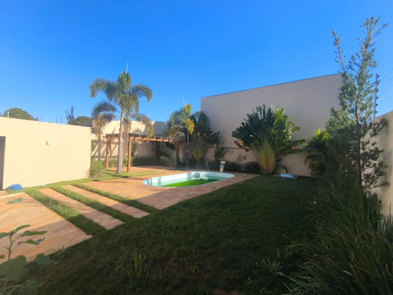 Imagem Casa 675m Perobal-PR 383