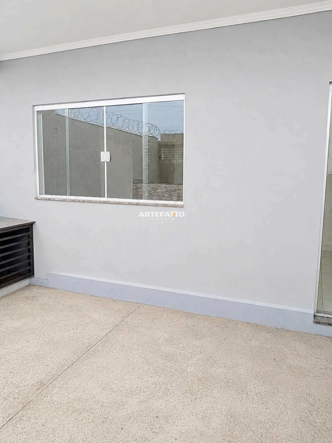 Foto do imóvel Apartamento à venda em Franca, Residencial Meireles, com 2 quartos, 63m2