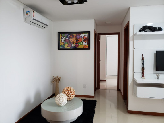 Imagem Apartamento com 2 Quartos à Venda, 62 m² em Praia de Itaparica - Vila Velha