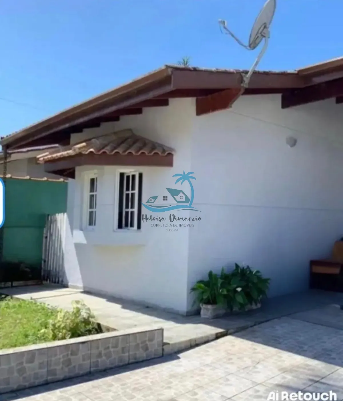 Imagem Casa em condomínio fechado no Horto Florestal, Condomínio Villas - Ubatuba.