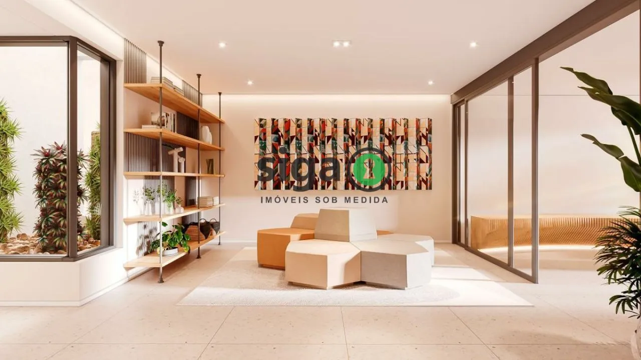 Imagem Apartamento para venda na Vila Ipojuca, São Paulo - SP