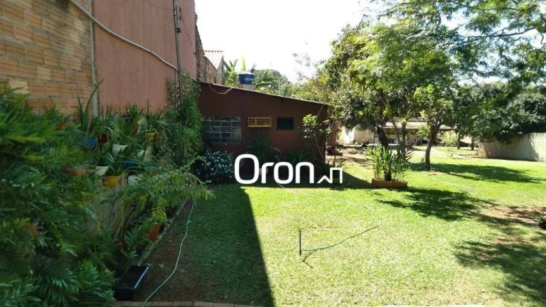 Imagem Casa à venda, 250 m² por R$ 900.000,00 - Jardim Imperial - Aparecida de Goiânia/GO