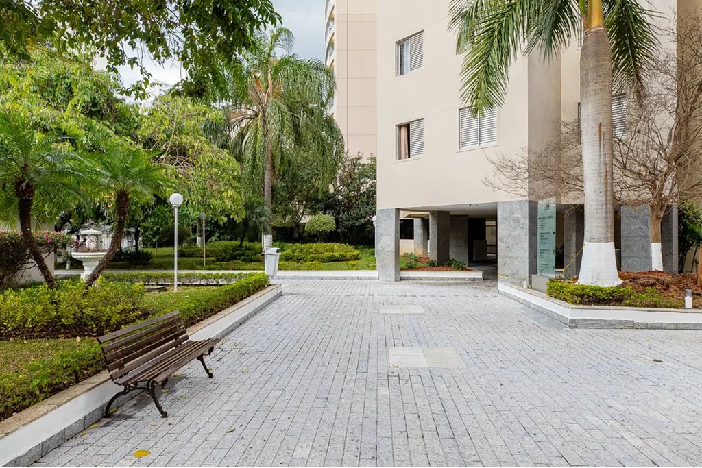 Imagem Apartamento à venda em São Paulo, Jardim Marajoara, com 3 quartos, 71m2