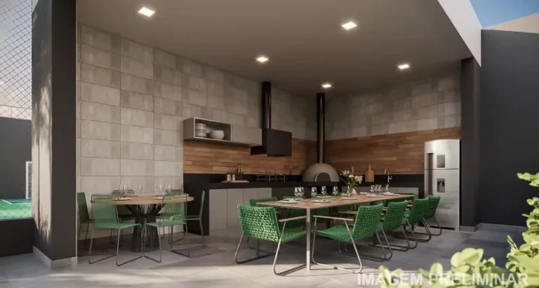 Imagem Apartamento à venda no bairro Chácara Inglesa - São Paulo/SP
