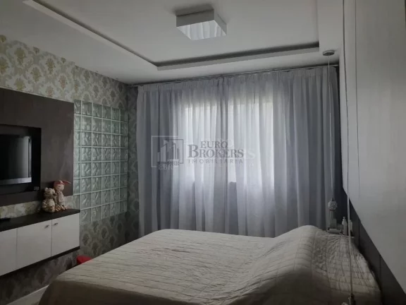 Imagem Cobertura com 4 dormitórios sendo 4 suítes e 3 vagas