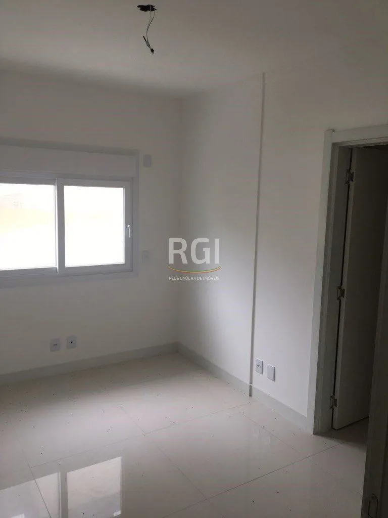Imagem Apartamento para Venda - 123.48m², 3 dormitórios, sendo 2 suites, 2 vagas - Centro
