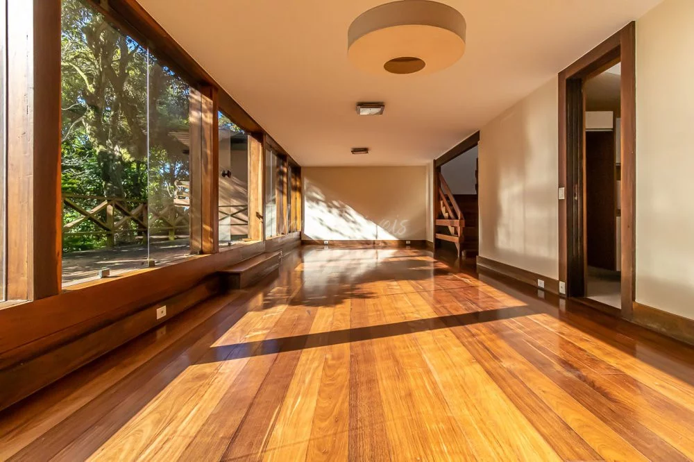 Imagem Luxo e tranquilidade: Casa em Condomínio, São Conrado.