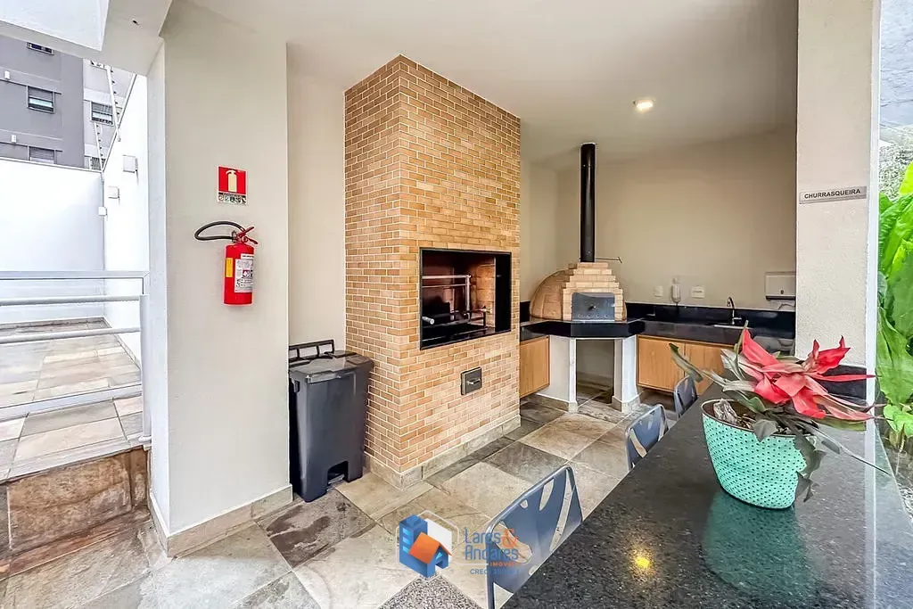 Imagem Apartamento à venda 1 Quarto 1 Suite 1 Vaga 48M² Moema São Paulo - SP