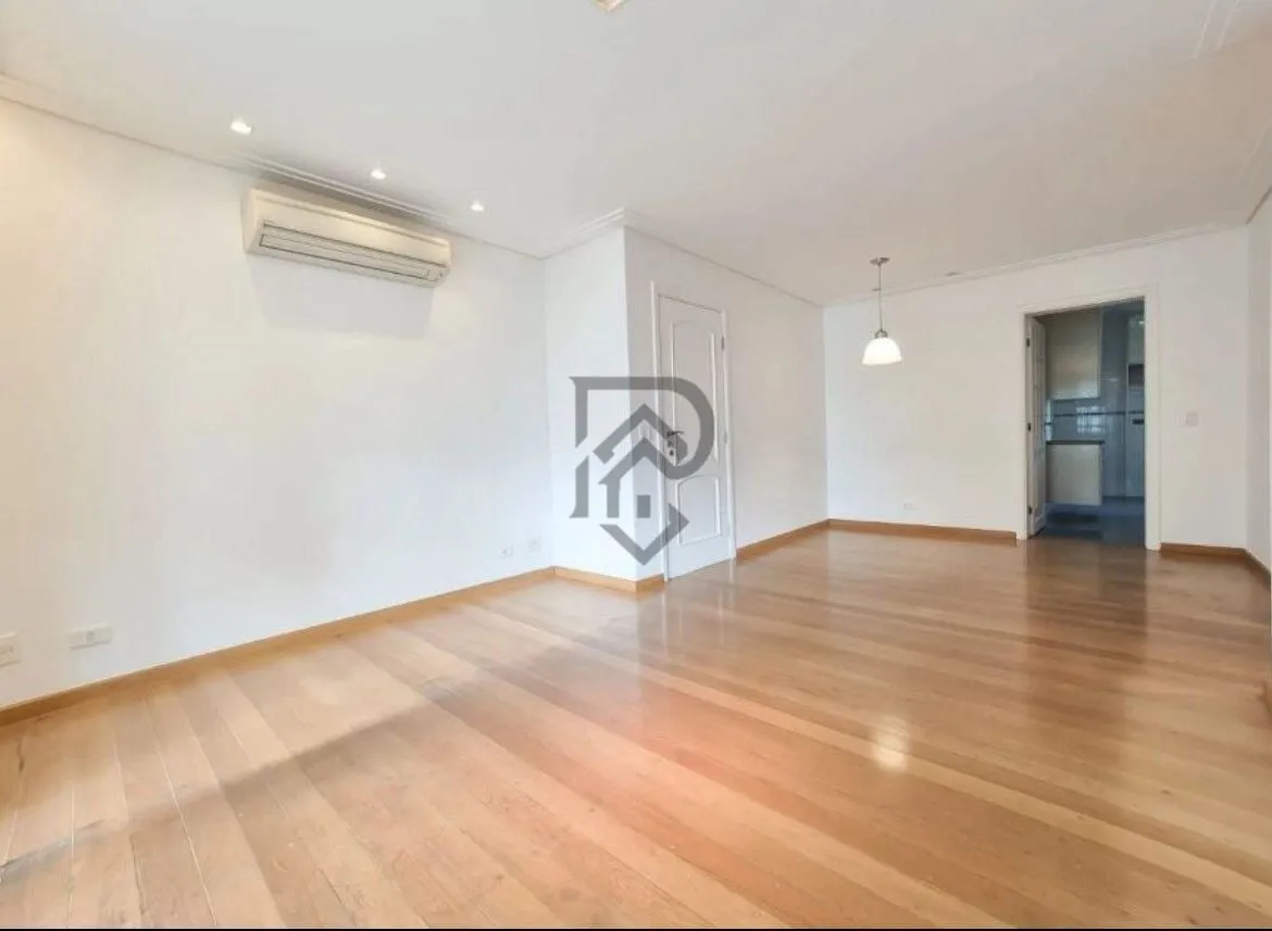 Imagem Apartamento em Brooklin Paulista, São Paulo/SP