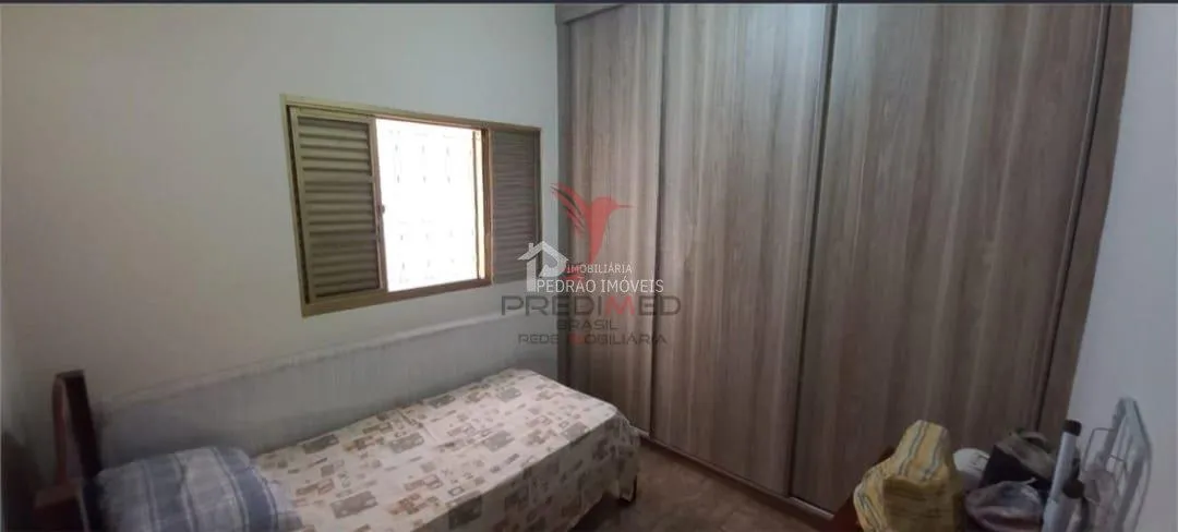 Imagem Casa de 2 quartos, 124m² no bairro Jardim Maria Luíza I, em Lençóis Paulista