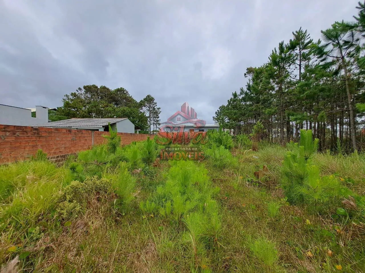 Imagem Terreno 390 m² no Centro de Imbé